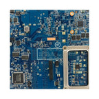 HP ProBook 4720S Motherboard 633552-001 with H9265-4 and H6370M 1G-GPU - Bighao-Era Laptop part