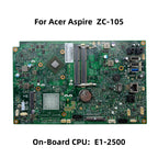 Acer Aspire ZC-105 Motherboard DB.SS111.001 with AMD E1-2500 CPU - Bighao-Era Laptop part