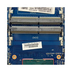 6050A2822001 For HP Envy M7-U Laptop Motherboard i7-6500U CPU GT940MX-2GB 857297-001 - Bighao-Era Laptop part