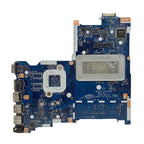 HP 250 G7 Laptop Motherboard LA-D704P with Core i7-6500U CPU - BDL50 858579-601 - Bighao-Era Laptop part