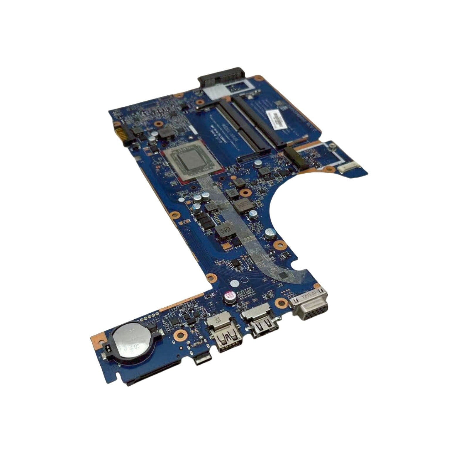 HP Pavilion 455 G4 Motherboard DAX93AMB6G0 with AMD A10-9600 CPU - Bighao-Era Laptop part