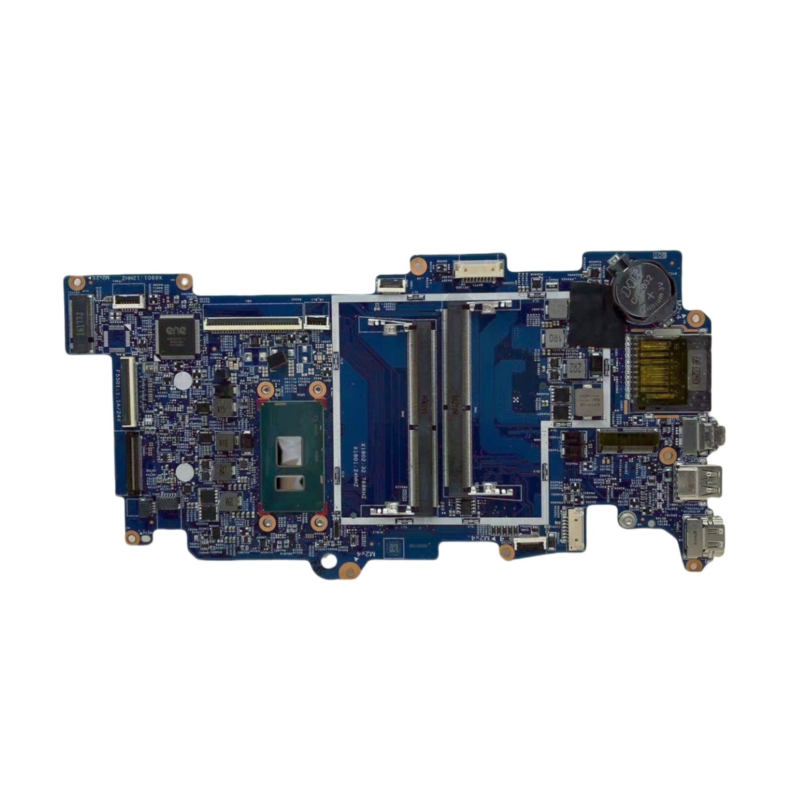 HP Envy X360 M6-AQ Mainboard 15257-2 with i5-6200U CPU Replacement - Bighao-Era Laptop part