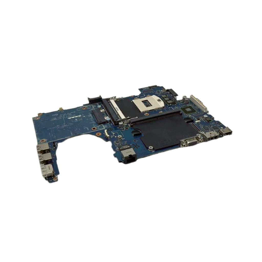 Dell Precision M4800 Laptop Motherboard LA-9771P VAQ10 CN-0W7R2C SR17C DDR3 - Bighao-Era Laptop part