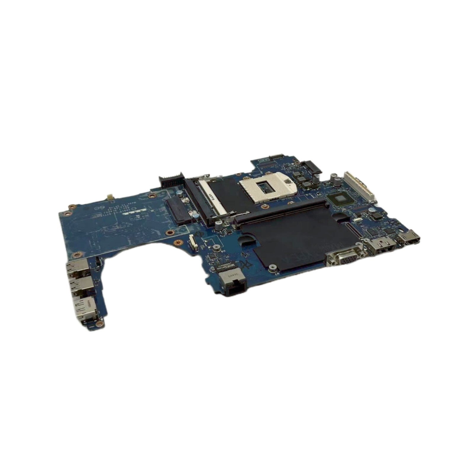 Dell Precision M4800 Laptop Motherboard LA-9771P VAQ10 CN-0W7R2C SR17C DDR3 - Bighao-Era Laptop part