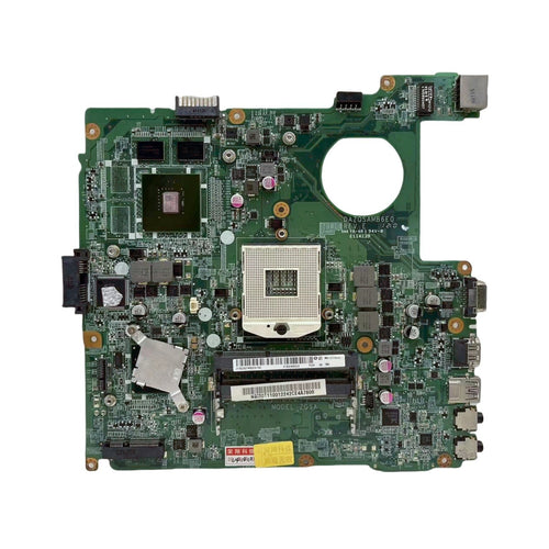 ZQSA DAZQSAMB6E0 For Acer Aspire E1-471G Laptop Motherboard HM77 GT620M/1G GPU - Bighao-Era Laptop part
