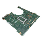 Dell Inspiron 15 3567 Motherboard 15341-1 with i3-7th Gen CPU 0RY2Y1 07D5J9 - Bighao-Era Laptop part