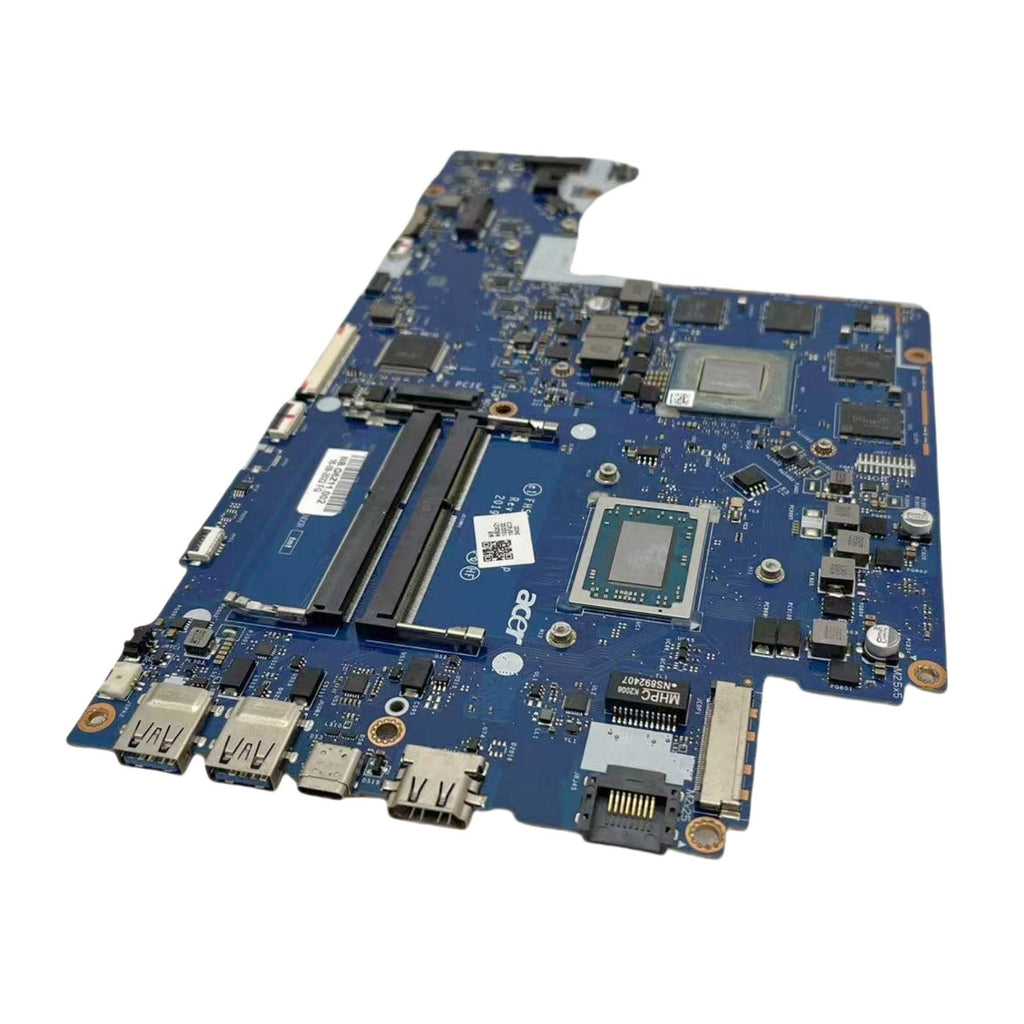 FH50Q LA-J621P Acer AN515-43 Motherboard R7-3750H GTX1650-4G NBQ6Z11002 for High-Performance Gaming - Bighao-Era Laptop part
