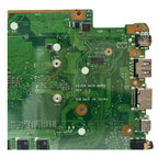 X512DK For ASUS Vivobook F512DA X512DAP F512DK Motherboard AMD R3-3200U 0GB/4GB - Bighao-Era Laptop part