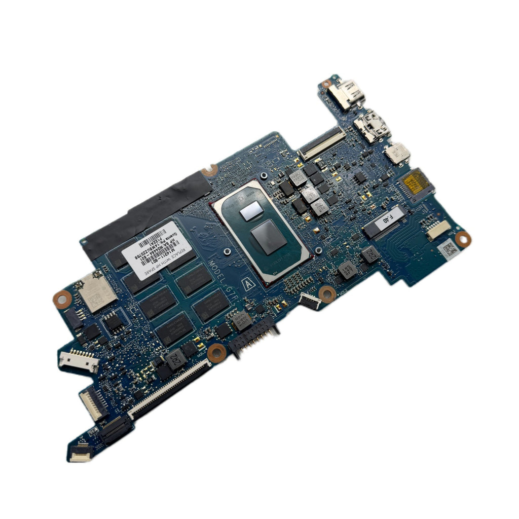 HP Pavilion 13-BB Motherboard DA0G7FMBAG0 i7-1165G7 16GB M14311-601 M24464-601 - Bighao-Era Laptop part