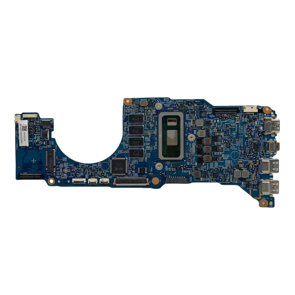 Acer Spin 5 SP513-53N Motherboard 18734-1M with Core i7-8565U and 8GB RAM - Bighao-Era Laptop part