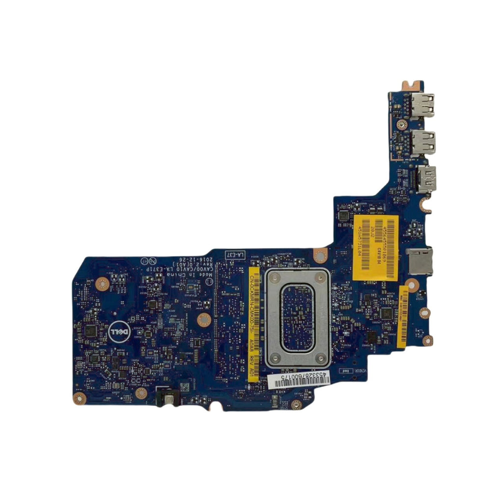 Dell Latitude 3180 Motherboard LA-E371P with Pentium N4200 CPU, 4GB RAM, and 64GB Storage - Bighao-Era Laptop part