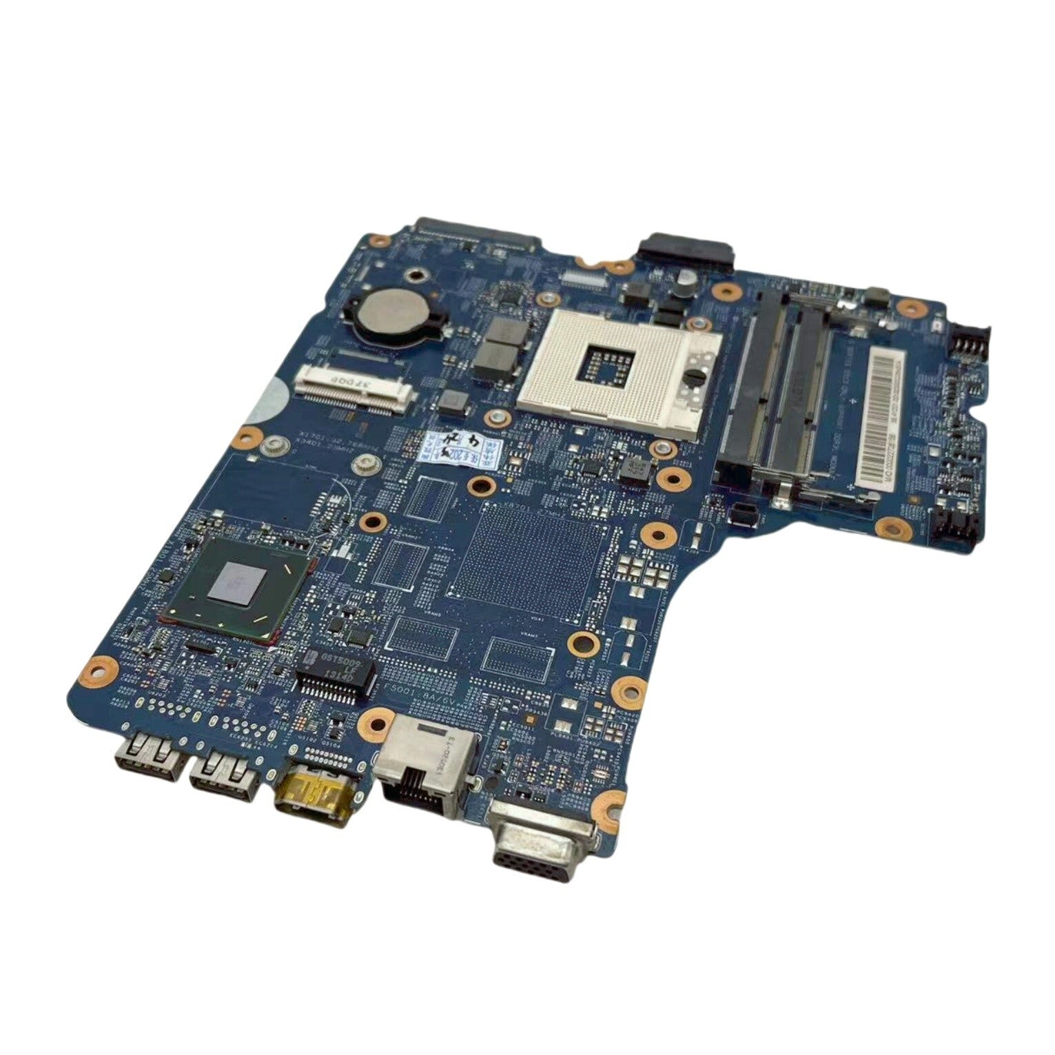For HP ProBook 440 G0 450 G0 Laptop Motherboard 12238-1 MAIN BOARD HM76 UMA - Bighao-Era Laptop part