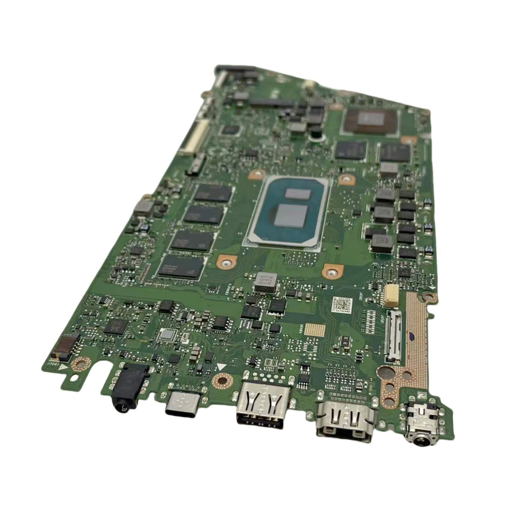 For ASUS VivoBook X521EQ X521FQ X513EQ Motherboard i7-1165G7 CPU 16GB MX350-2G - Bighao-Era Laptop part