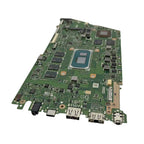 For ASUS VivoBook X521EQ X521FQ X513EQ Motherboard i7-1165G7 CPU 16GB MX350-2G - Bighao-Era Laptop part