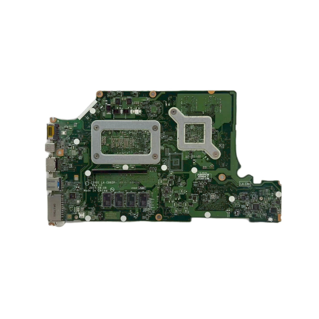 For Acer Aspire A515-51G Motherboard i5-8250U 4GB MBX130-2G NBGWH11001 LA-E892P - Bighao-Era Laptop part