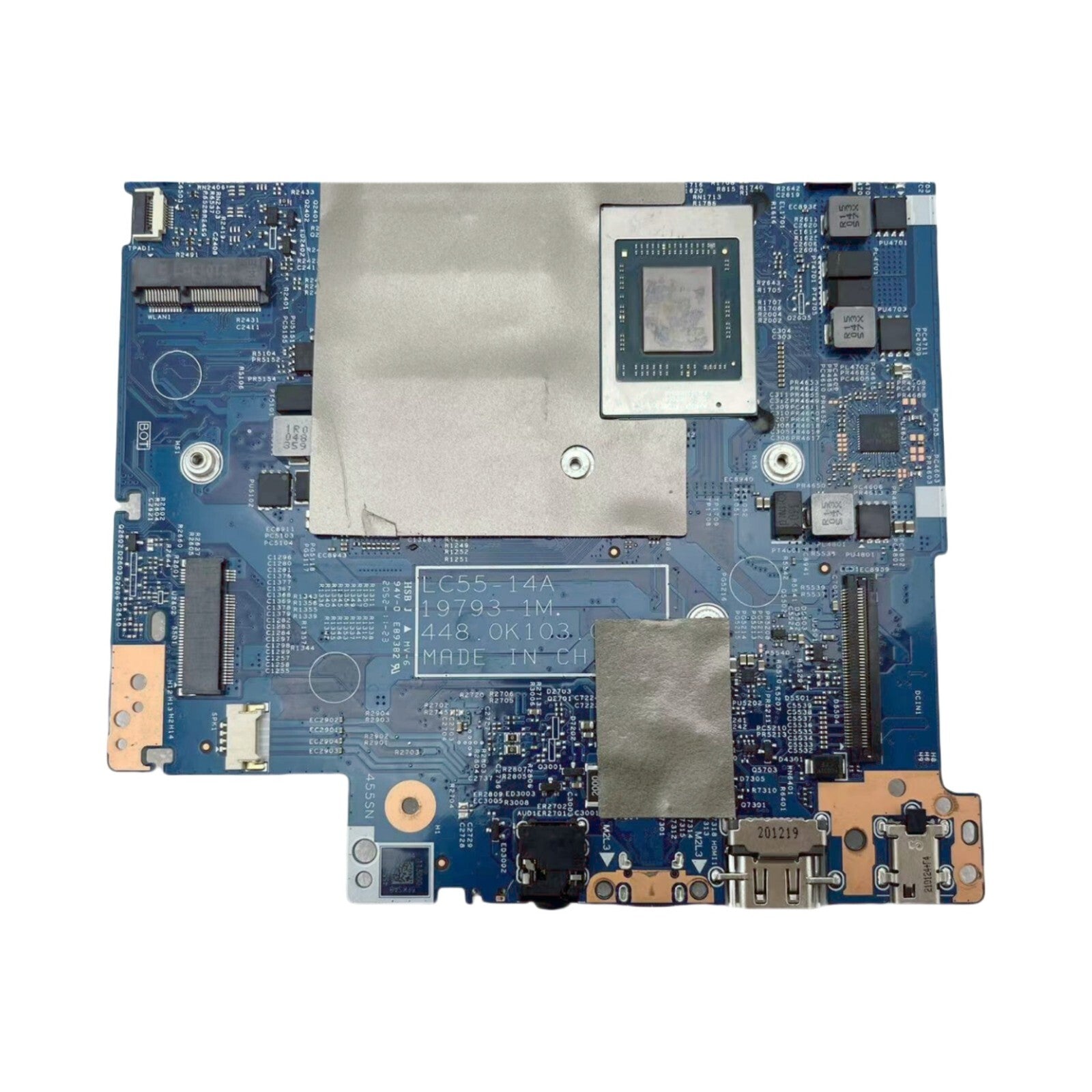 Lenovo IdeaPad Flex 5-14ARE05 Motherboard 19793-1M for Enhanced Performance with R5-4500U and 16GB RAM - Bighao-Era Laptop part