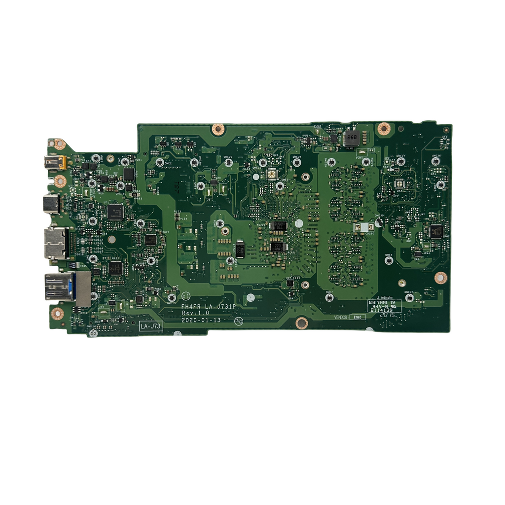 Acer Swift SF314-42 Laptop Motherboard R5-4500 16GB-RAM LA-J731P NBHSF11004 - Bighao-Era Laptop part