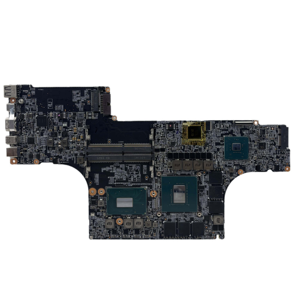 MSI GS63 Stealth 8RE Motherboard MS-16K51 with i7-8750H CPU and GTX1060 6GB - Bighao-Era Laptop part