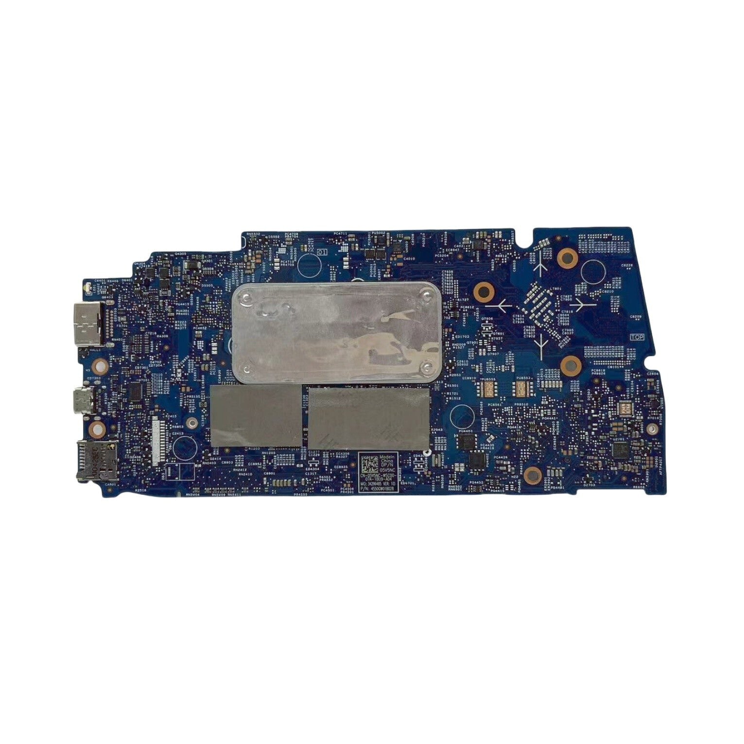 18769-1 UMA For Dell Inspiron 5391 Motherboard 05V5NC With i5-10210U CPU 8GB RAM - Bighao-Era Laptop part