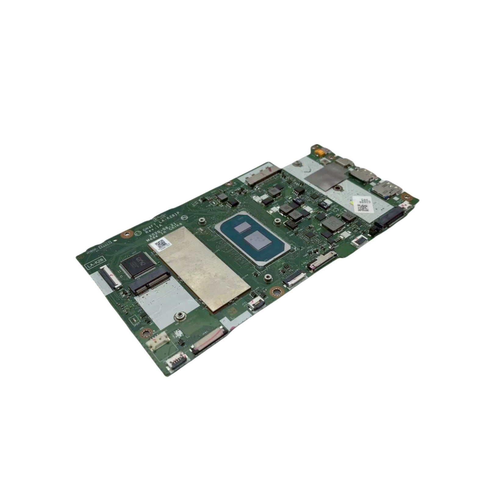 LA-K281P Acer Swift 3 SF314-59 Motherboard i5-1135G7 CPU 8GB/16GB-RAM - Bighao-Era Laptop part