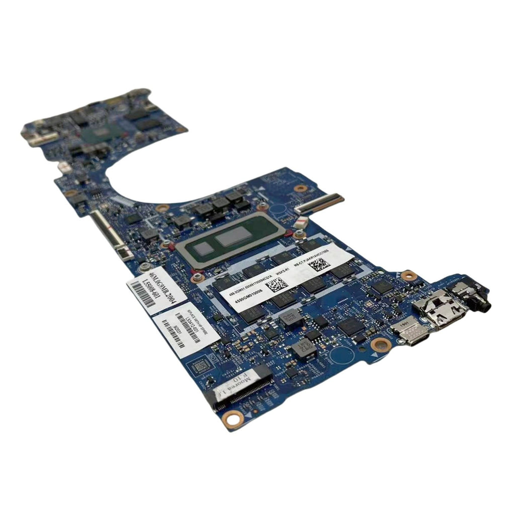HP ENVY 13-AQ Laptop Motherboard 18744-1 i5-8265U 8GB MX250 2G L53412-601 - Bighao-Era Laptop part