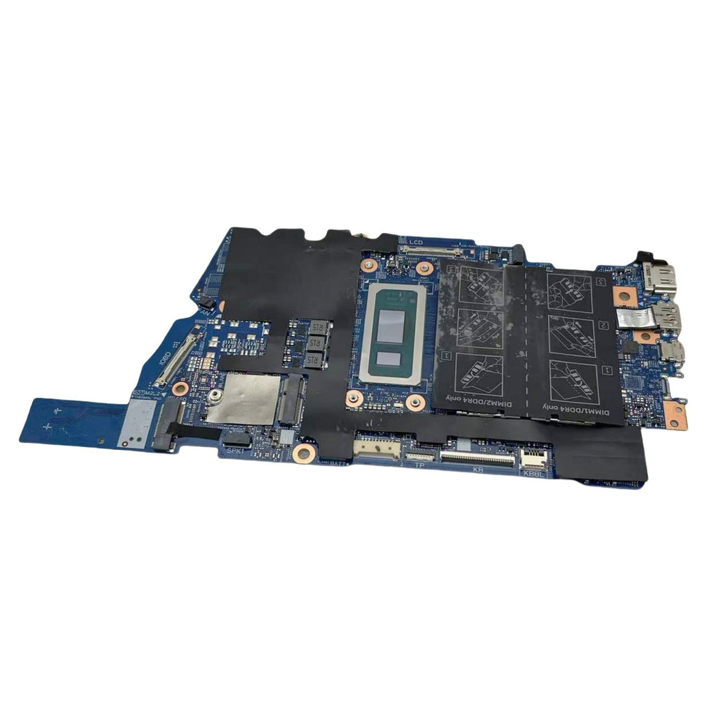 Dell Inspiron 5620 Motherboard 213264-1 CN-0KTFJN UMA i7-1255U CPU Replacement - Bighao-Era Laptop part
