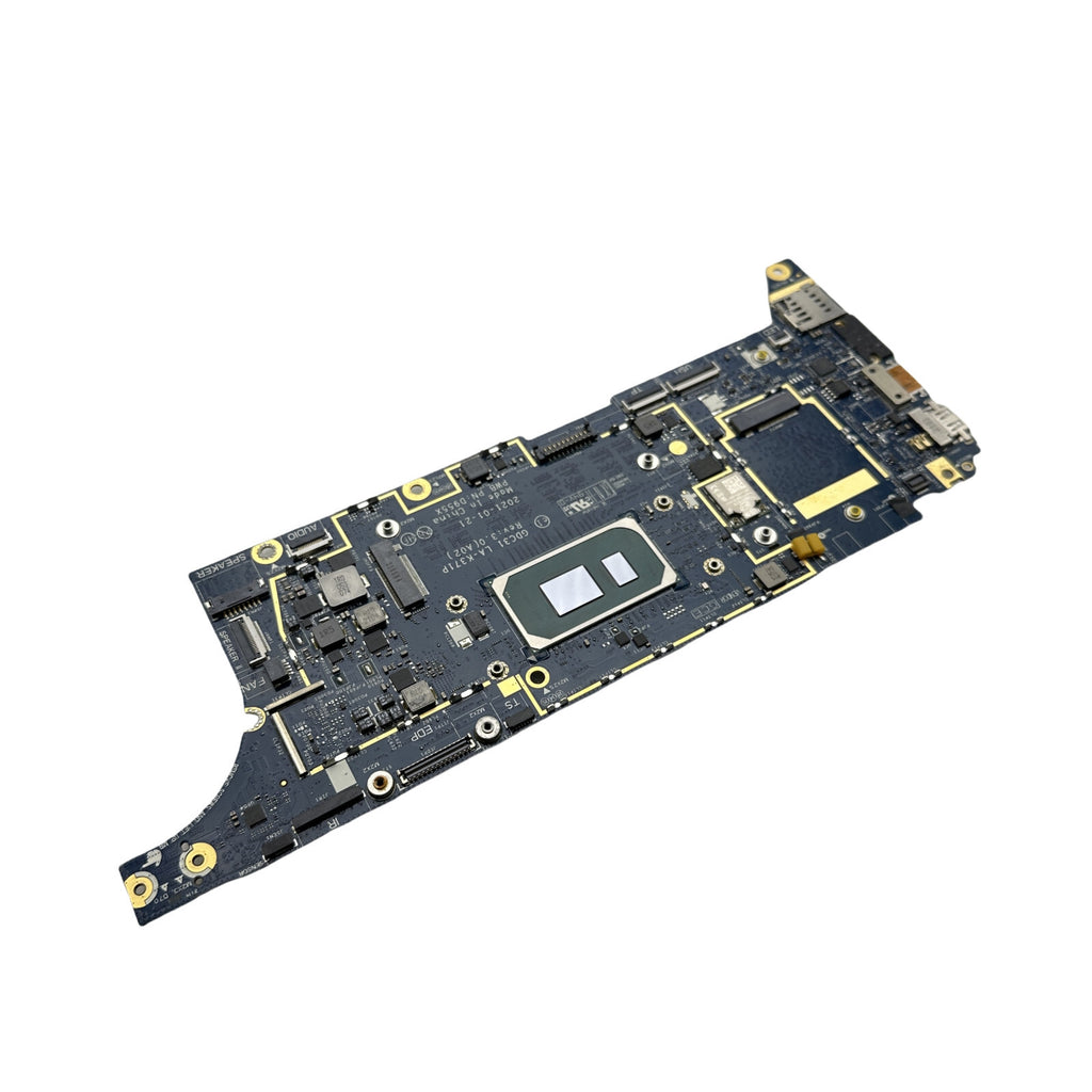 Dell Latitude 7420 Motherboard LA-K371P with i5/i7 CPU and 8G/16G/32G RAM - Bighao-Era Laptop part