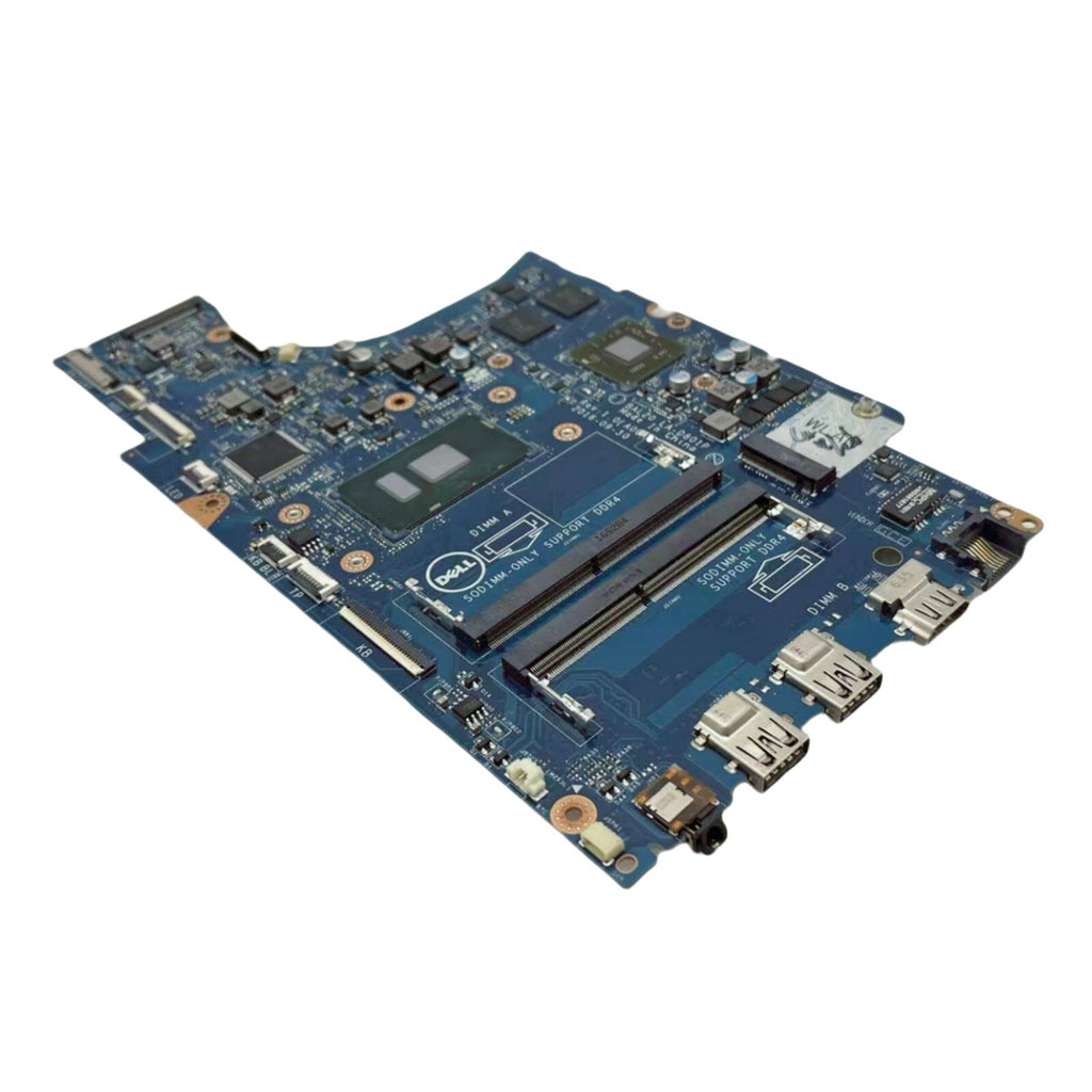 LA-D801P Motherboard for Dell Inspiron 5567 i5-7200U R7 M445 4G-GPU - Bighao-Era Laptop part