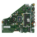 5B20S42656 For Lenovo Ideapad V155-15API Motherboard R5-3500U 4GB-RAM NM-C101 - Bighao-Era Laptop part