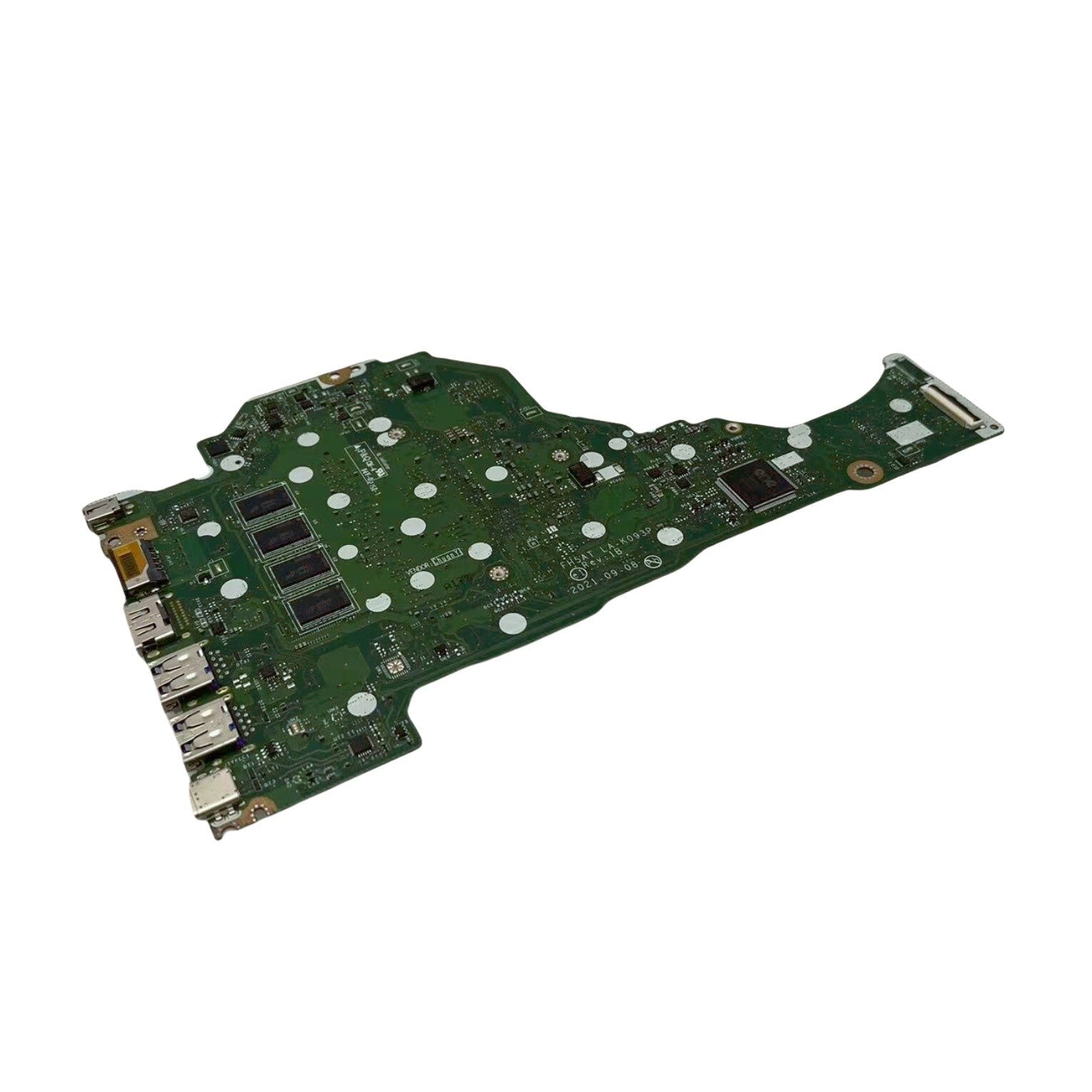 Acer Aspire A515-56G Motherboard LA-K093P NBA1711003 i5-1135G7 4GB Replacement - Bighao-Era Laptop part