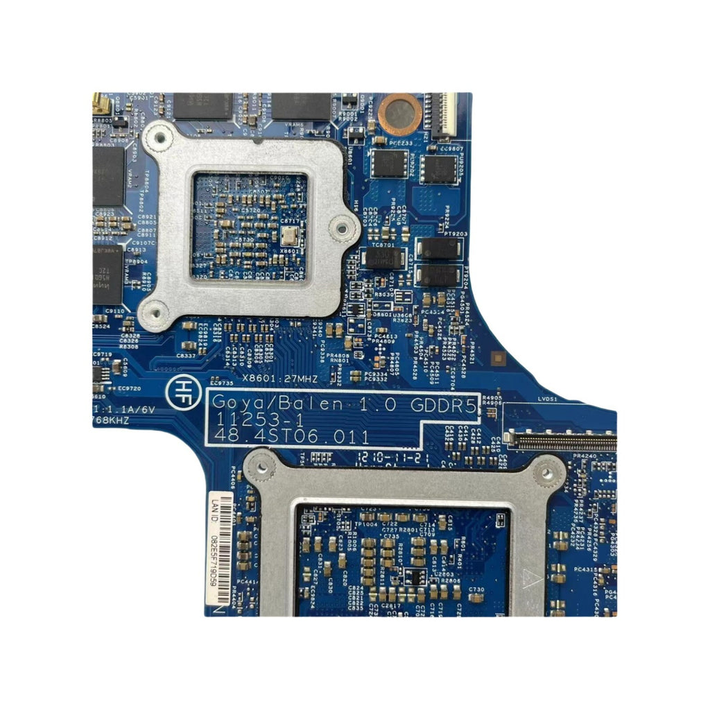 HP Pavilion DV6-7000 Laptop Motherboard 11253-1 with GT650M 1GB-GPU 682173-001 - Bighao-Era Laptop part