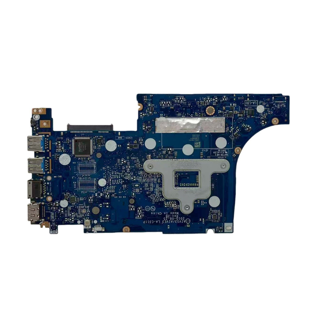 Lenovo Ideapad E31-70 Motherboard LA-C311P UMA with i3-5005U CPU 5B20K84068 - Bighao-Era Laptop part
