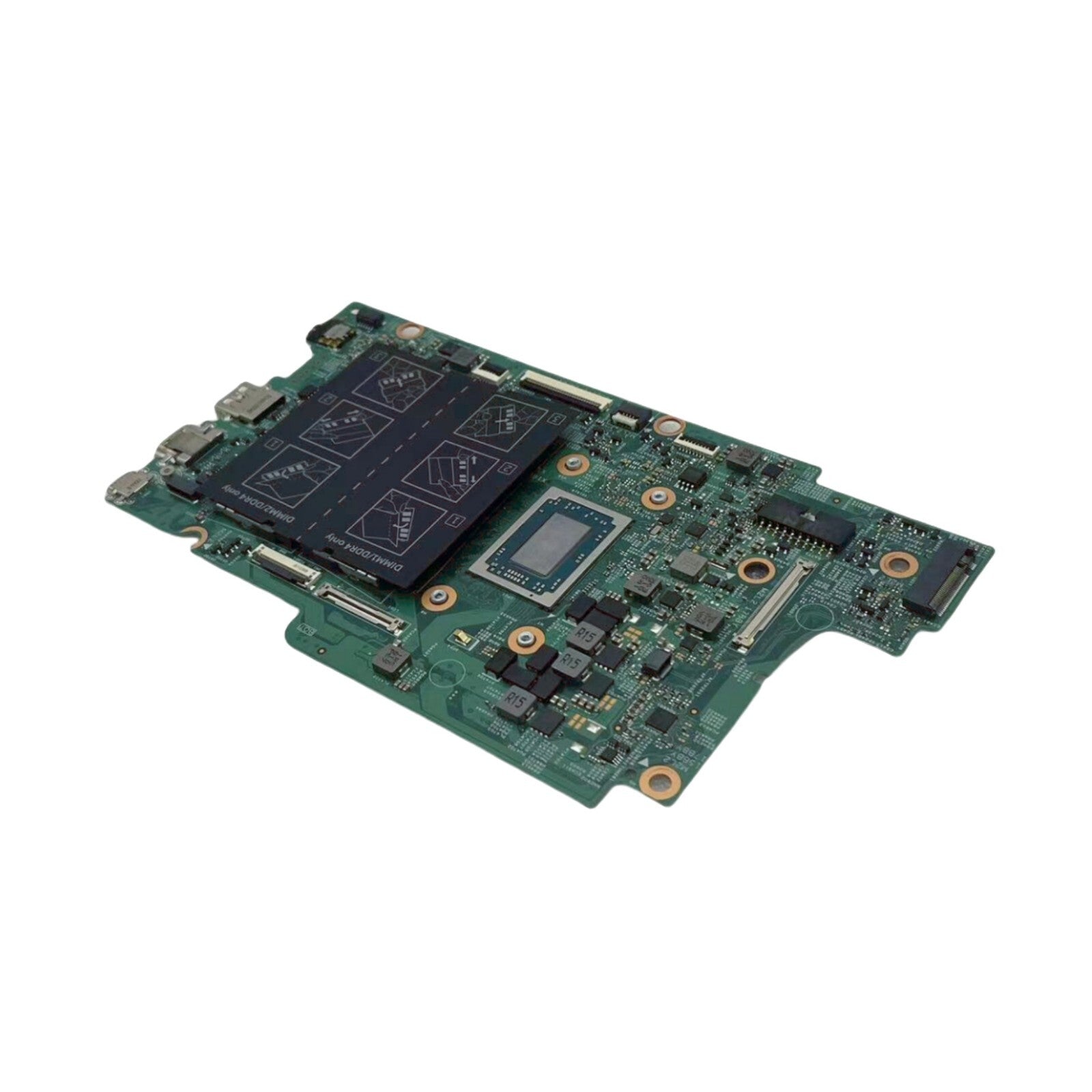 Dell Inspiron 13 7375 Motherboard 17852-1 with Ryzen 5 2500 CPU CN-0K6D95 - Bighao-Era Laptop part