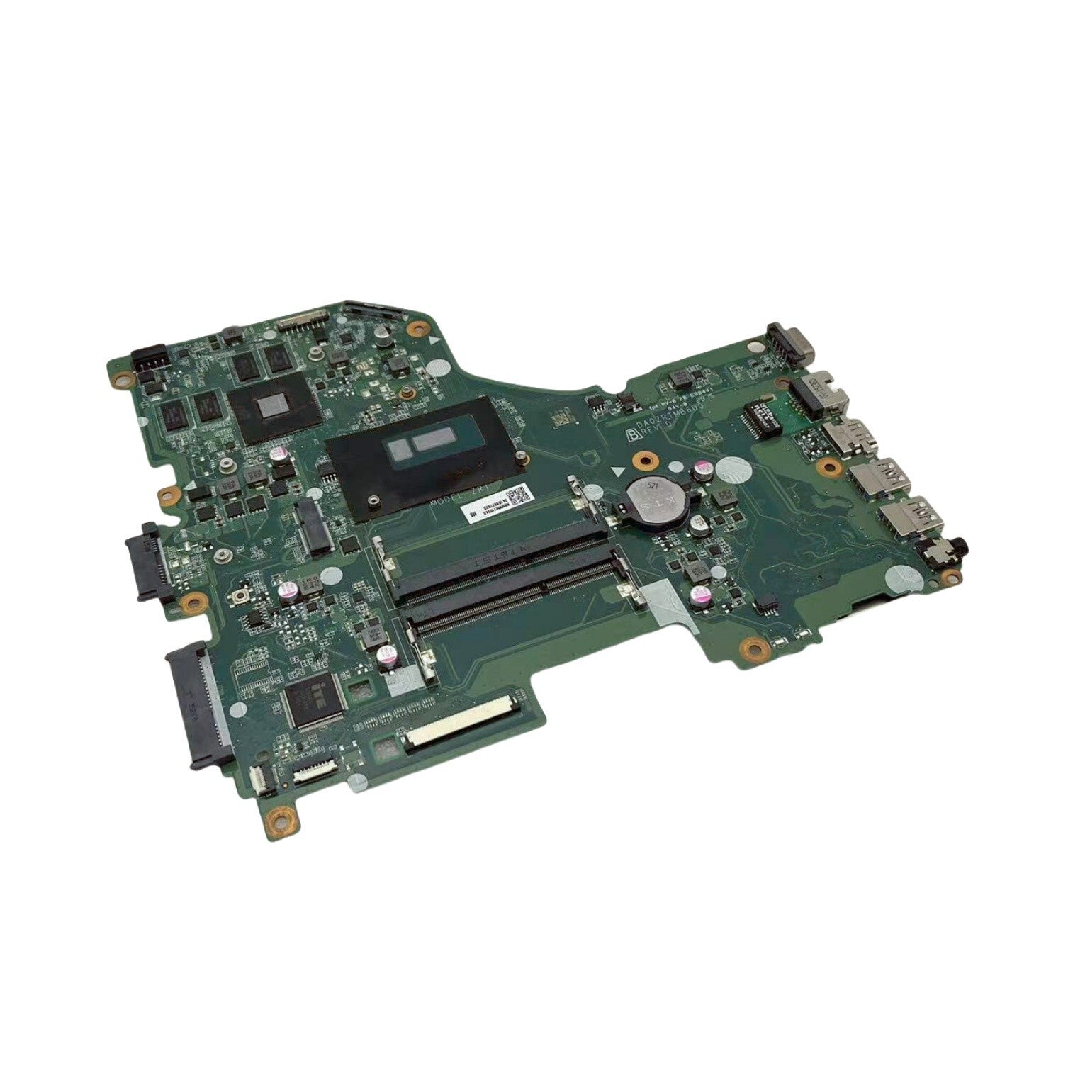 Acer Aspire E5-573G Motherboard DA0ZRTMB6D0 for i7-5500U GT920M 2GB - Bighao-Era Laptop part