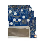 Dell Inspiron 5505 Motherboard 19852-1 with R5-4500U CPU - 0YX59Y UMA Replacement - Bighao-Era Laptop part