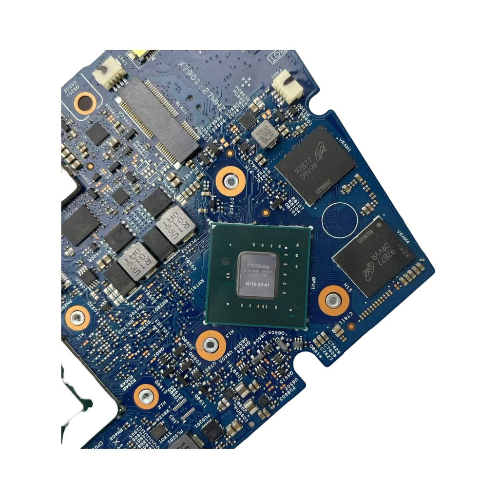 DELL Inspiron 5390 Motherboard 18769-1 with i7-10510U and MX250 2G GPU - Bighao-Era Laptop part