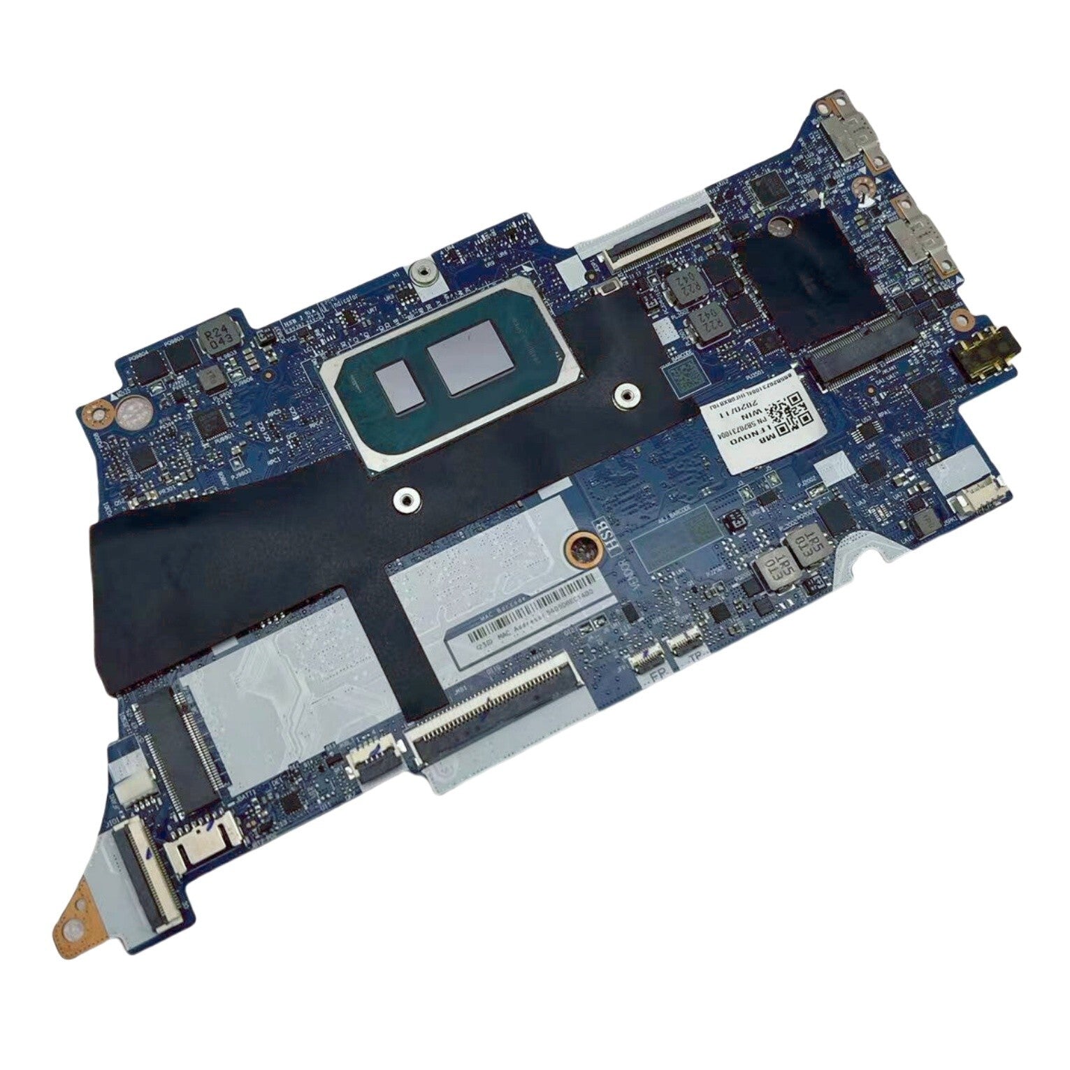 Lenovo Yoga 7-14ITL5 Motherboard NM-D131 i5-1135G7/i7-1165G7 12GB - Bighao-Era Laptop part