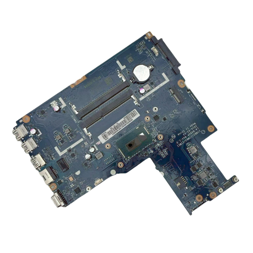LA-B092P Lenovo IdeaPad B50 Motherboard i3-4005U/i3-4030U CPU DDR3 Replacement - Bighao-Era Laptop part