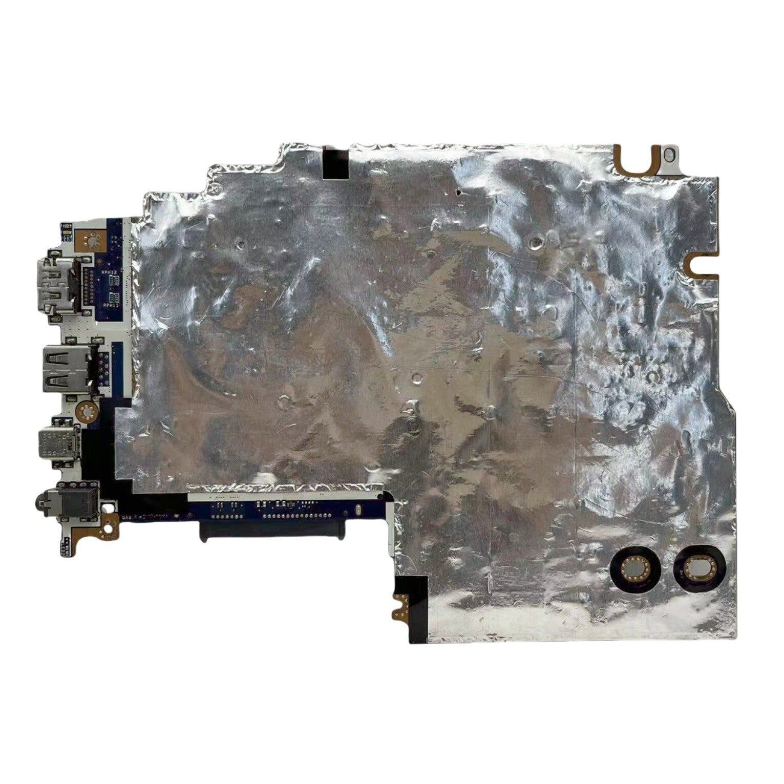 Lenovo Flex 5-1570 Motherboard LA-E541P PN: 5B20N71314 for i3-7100U - Bighao-Era Laptop part