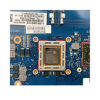 HP Elitebook 725 G2 Motherboard 6050A2631301 with A10 Pro 7350B CPU - 765617-001 - Bighao-Era Laptop part