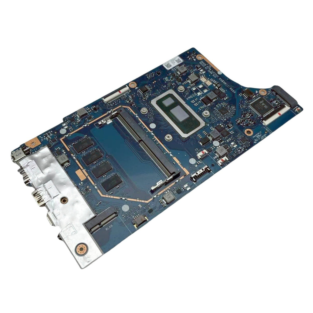 TP412FA ASUS VivoBook Flip 14 Motherboard with i3-8145 CPU and 4GB RAM - Replacement for TP412FAC SF4100F - Bighao-Era Laptop part