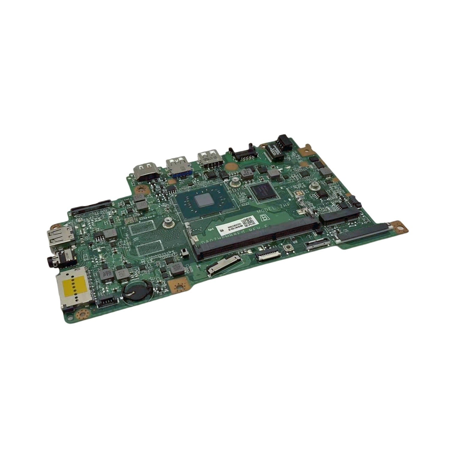 DA0ZHPMB8F0 For Acer Aspire ES1-132 Motherboard NBGHN11001/11002 N3350 32GB 64GB - Bighao-Era Laptop part
