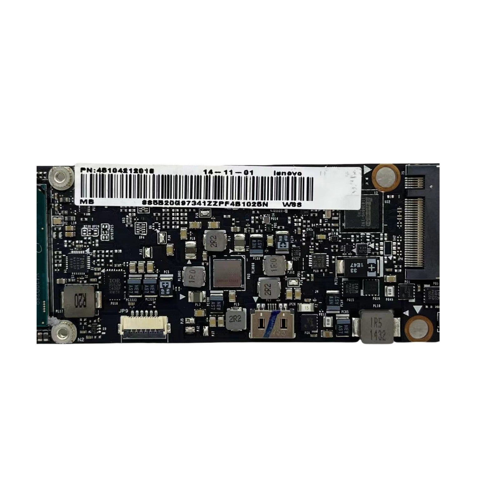 5B20G97341 For Lenovo Yoga 3 Pro 1370 Motherboard M-5Y70 CPU 8GB AIUU2 NM-A321 - Bighao-Era Laptop part