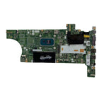 FRU:5B21H47082 Lenovo T14 Gen 2 Motherboard NM-D352 i5-1145G7 16GB - Bighao-Era Laptop part