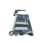 NM-A821 Lenovo ThinkPad E470 Motherboard with i5-7200U CPU 01EN245 - Lenovo Laptop part