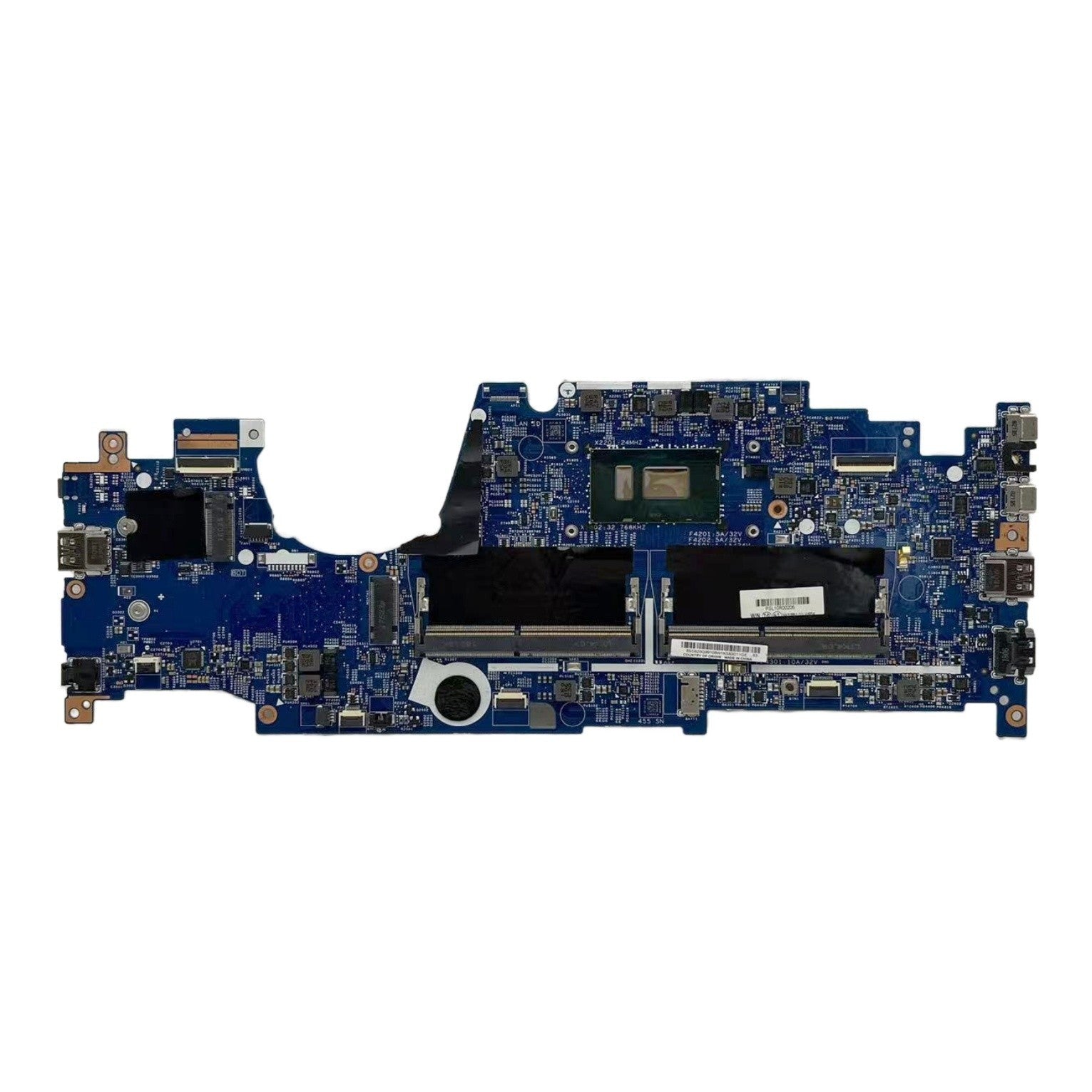 01LW954 For Lenovo Thinkpad L380 Laptop motherboard With CPU i5-8250U 17821-1N