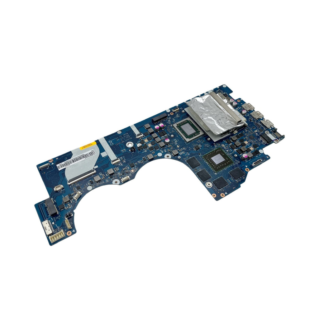 NM-A521 Lenovo Ideapad Y700-15ACZ Motherboard FX8800P R9-M385X 1GB/4GB-GPU - Bighao-Era Laptop part