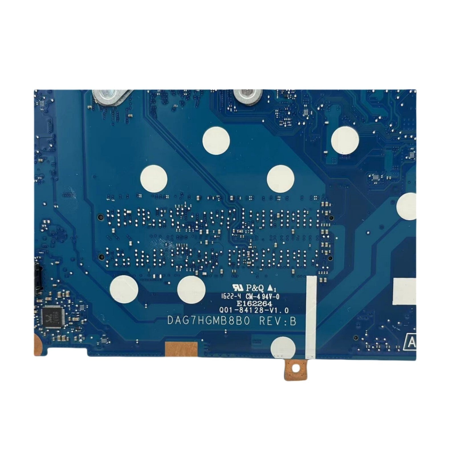HP Pavilion 15-EG Motherboard DAG7HGMB8B0 M89698-601 for i5-1235U CPU UMA - Bighao-Era Laptop part