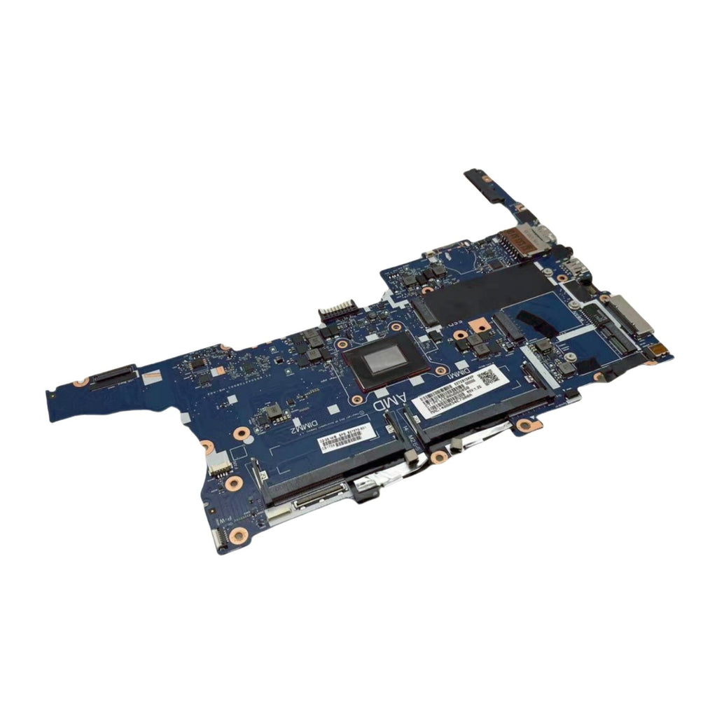 HP EliteBook 745 G3 Motherboard 6050A2728001 with A10-8700B CPU 827575-601 - Bighao-Era Laptop part