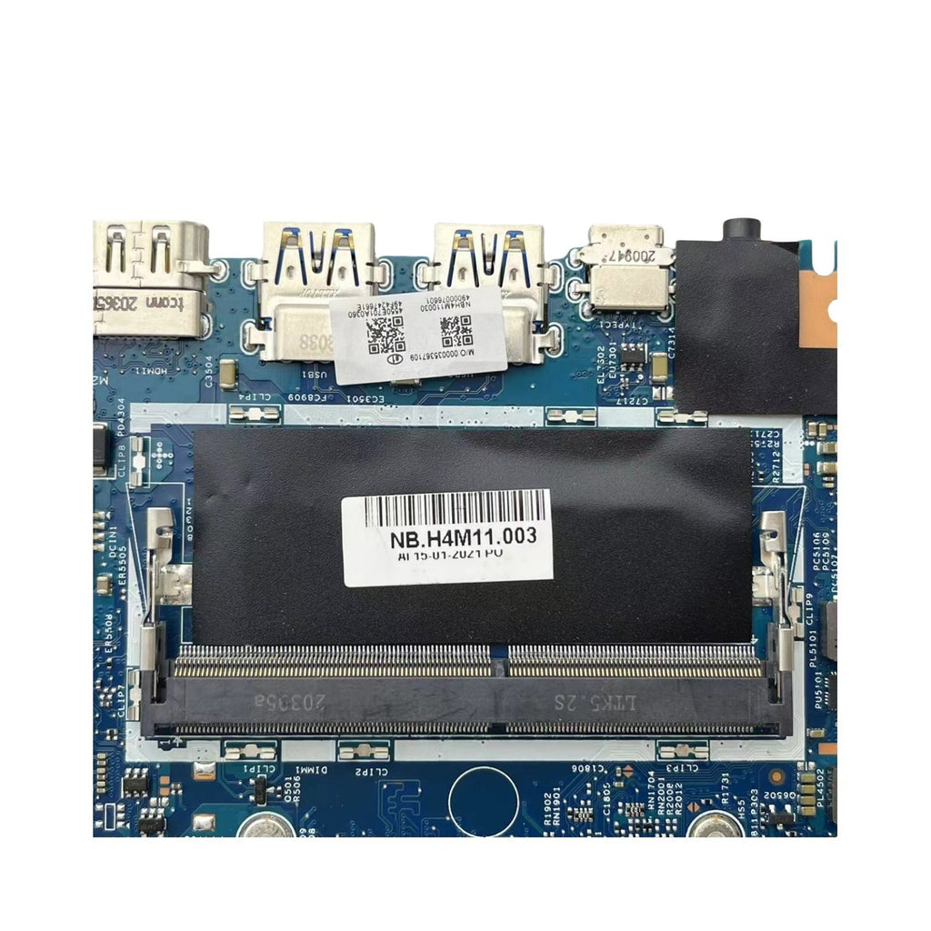 Acer Swift 3 SF314-56 Motherboard 18721-1 NBH4M11003 i7-8565U 4GB MX150-2GB - Bighao-Era Laptop part